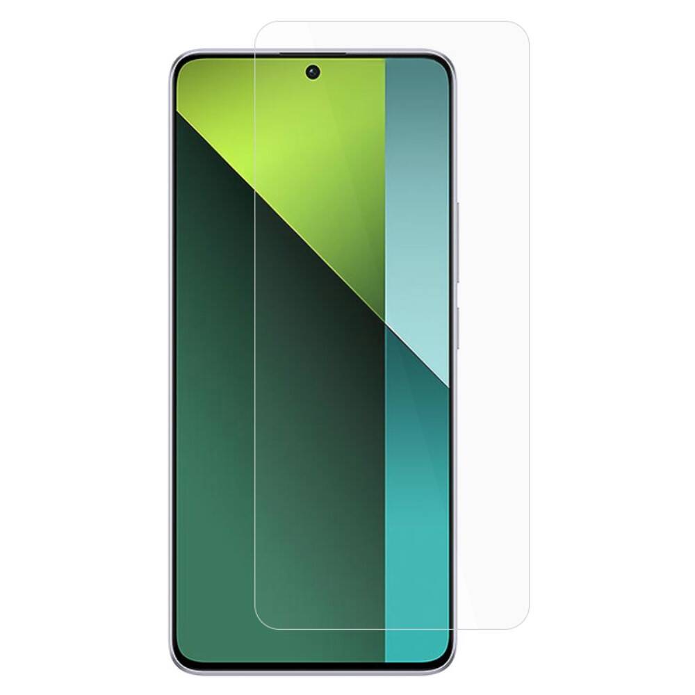 Zaštitno staklo za Xiaomi Redmi Note 13 5G Zaštitno staklo za Xiaomi Redmi Note 13 5G